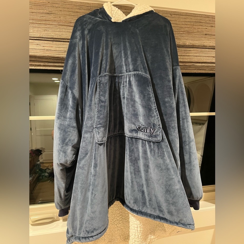 The Comfy (original) Blue.